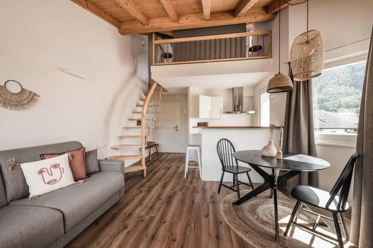 Apartments55 Бресаноне Екстериор снимка