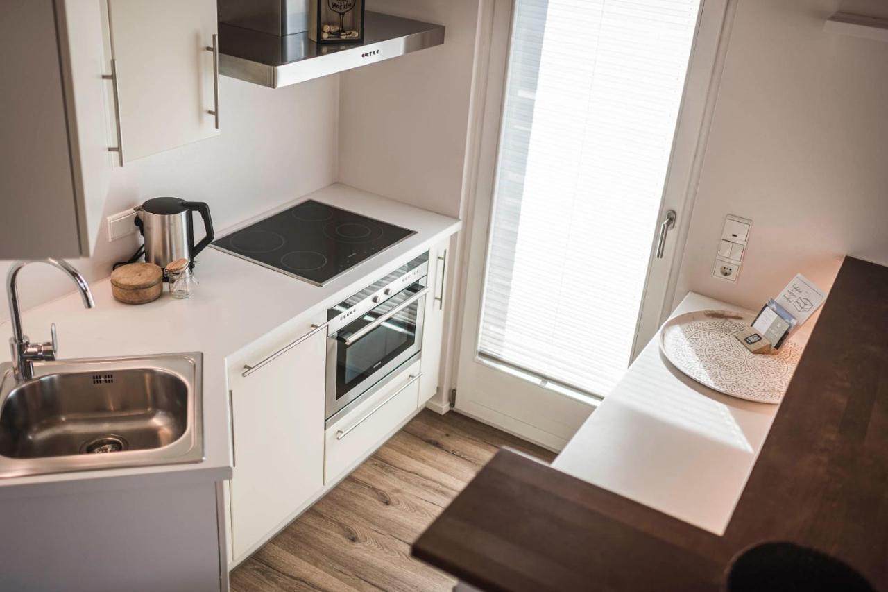 Apartments55 Бресаноне Екстериор снимка