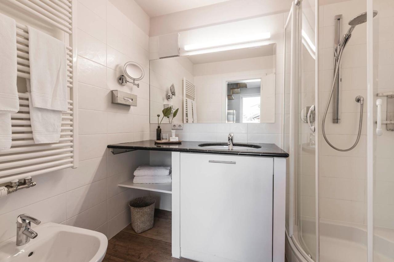 Apartments55 Бресаноне Екстериор снимка
