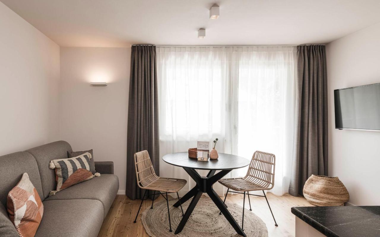 Apartments55 Бресаноне Екстериор снимка