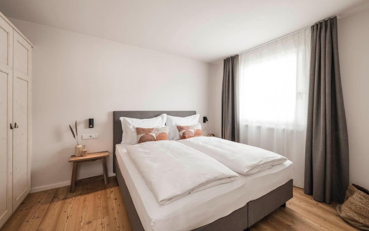 Apartments55 Бресаноне Екстериор снимка