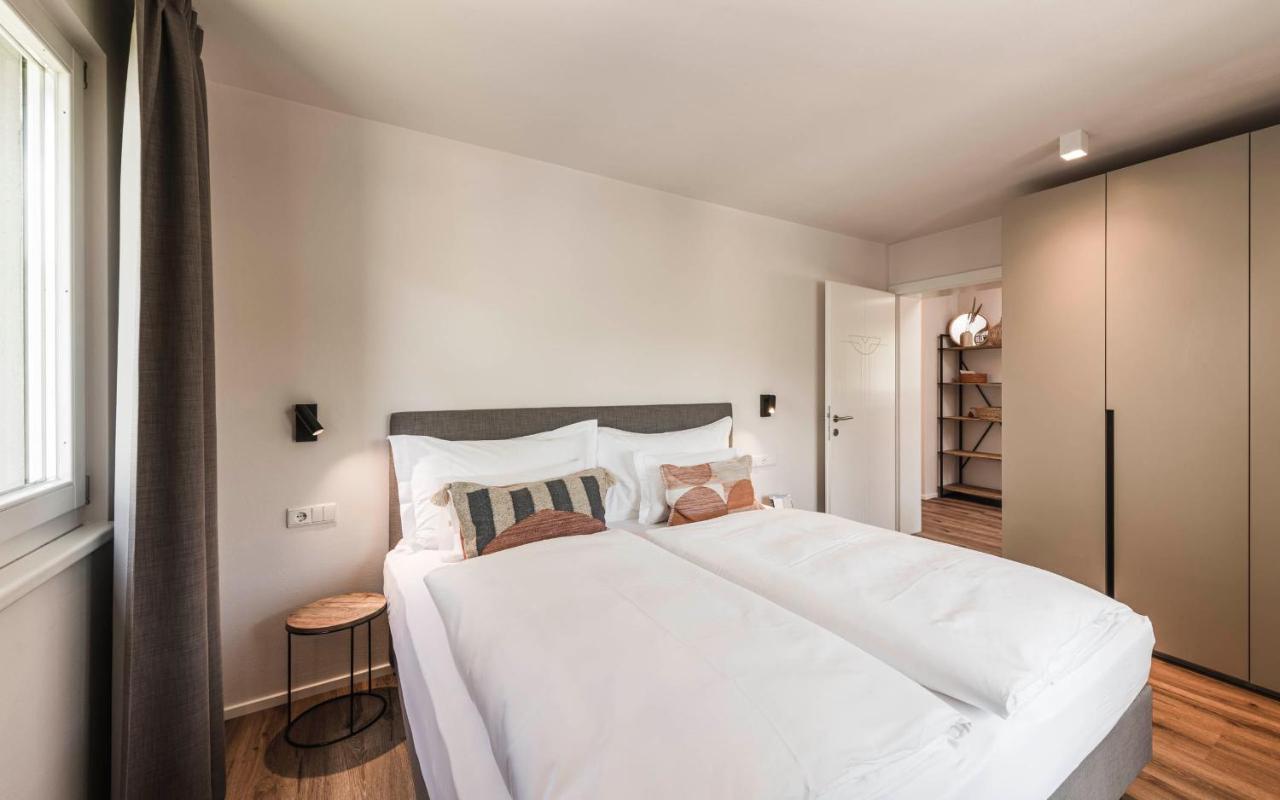 Apartments55 Бресаноне Екстериор снимка