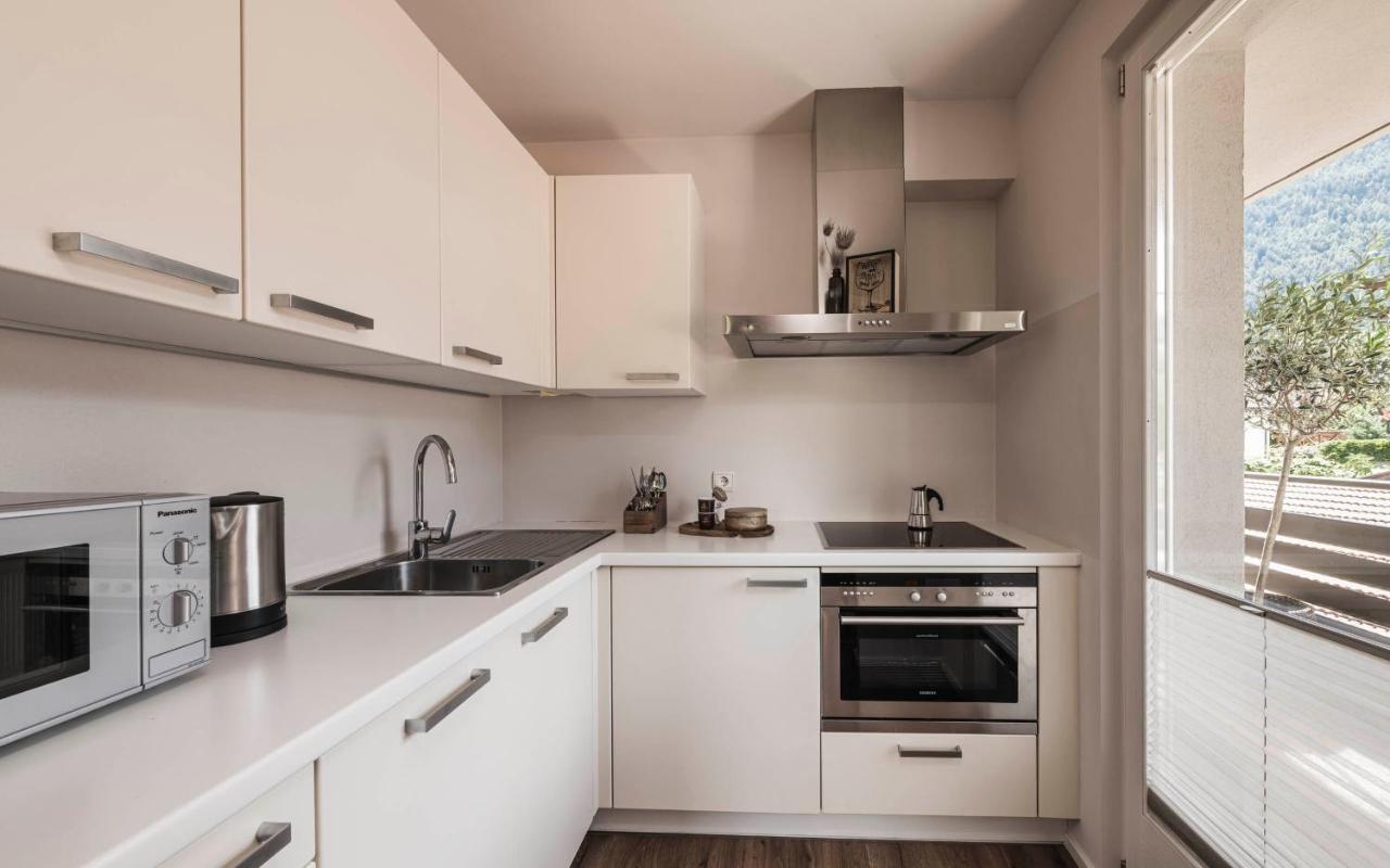 Apartments55 Бресаноне Екстериор снимка