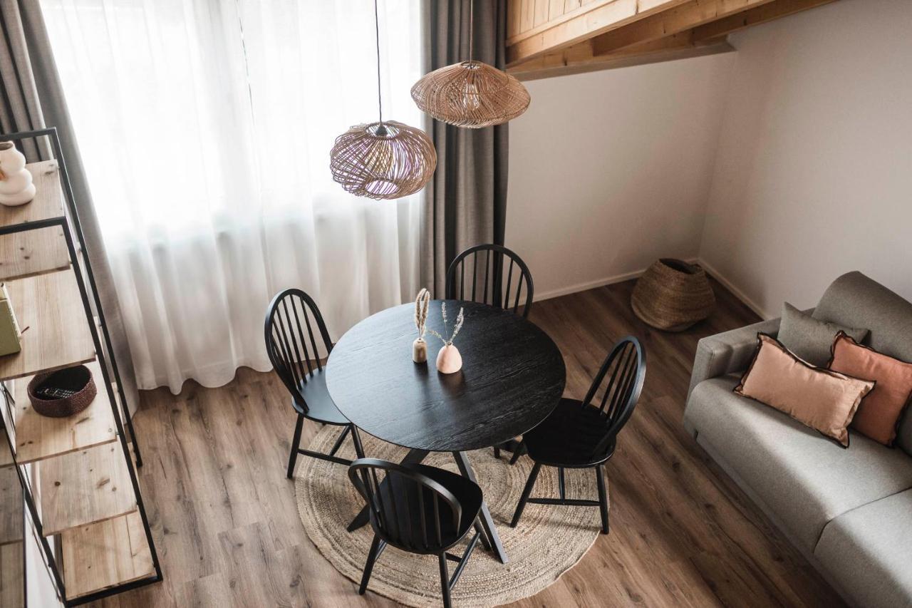 Apartments55 Бресаноне Екстериор снимка