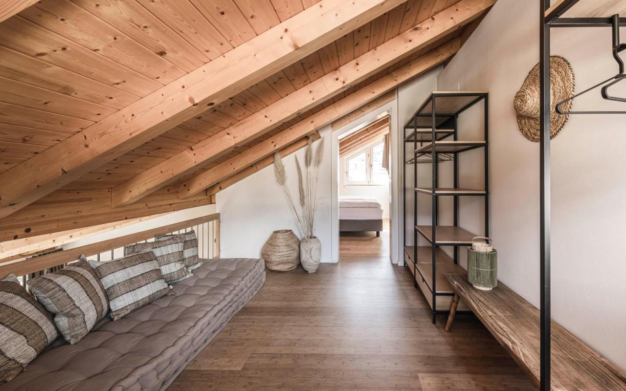 Apartments55 Бресаноне Екстериор снимка