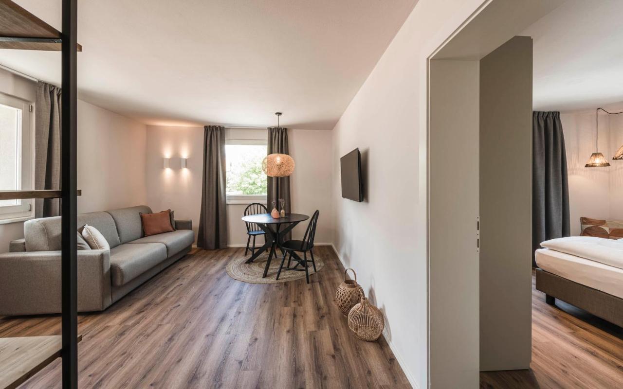 Apartments55 Бресаноне Екстериор снимка