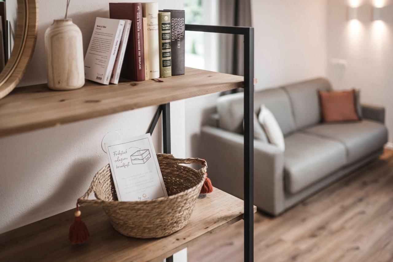Apartments55 Бресаноне Екстериор снимка