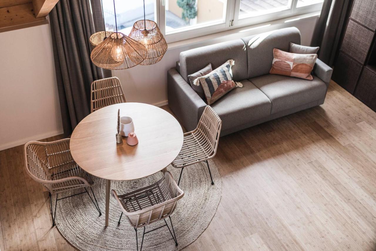 Apartments55 Бресаноне Екстериор снимка