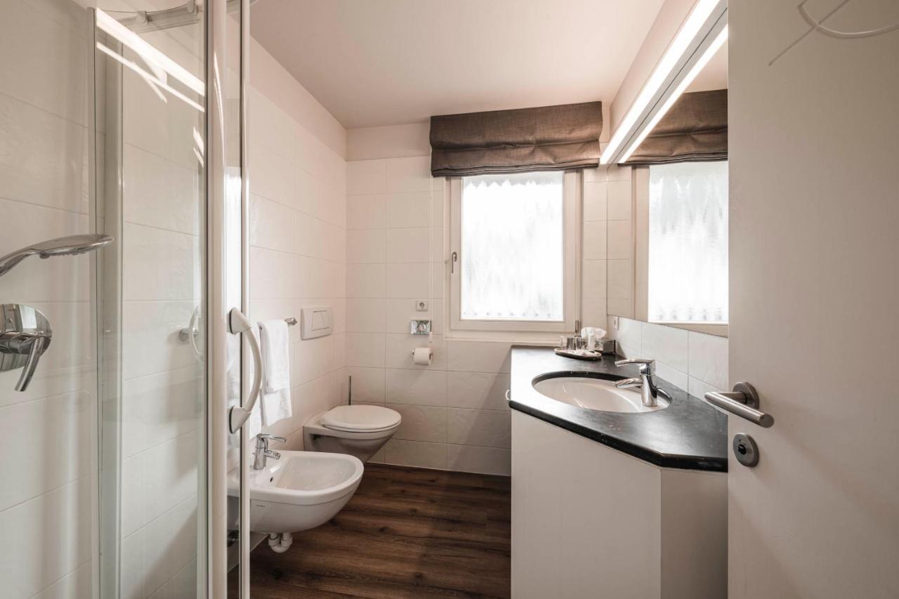 Apartments55 Бресаноне Екстериор снимка