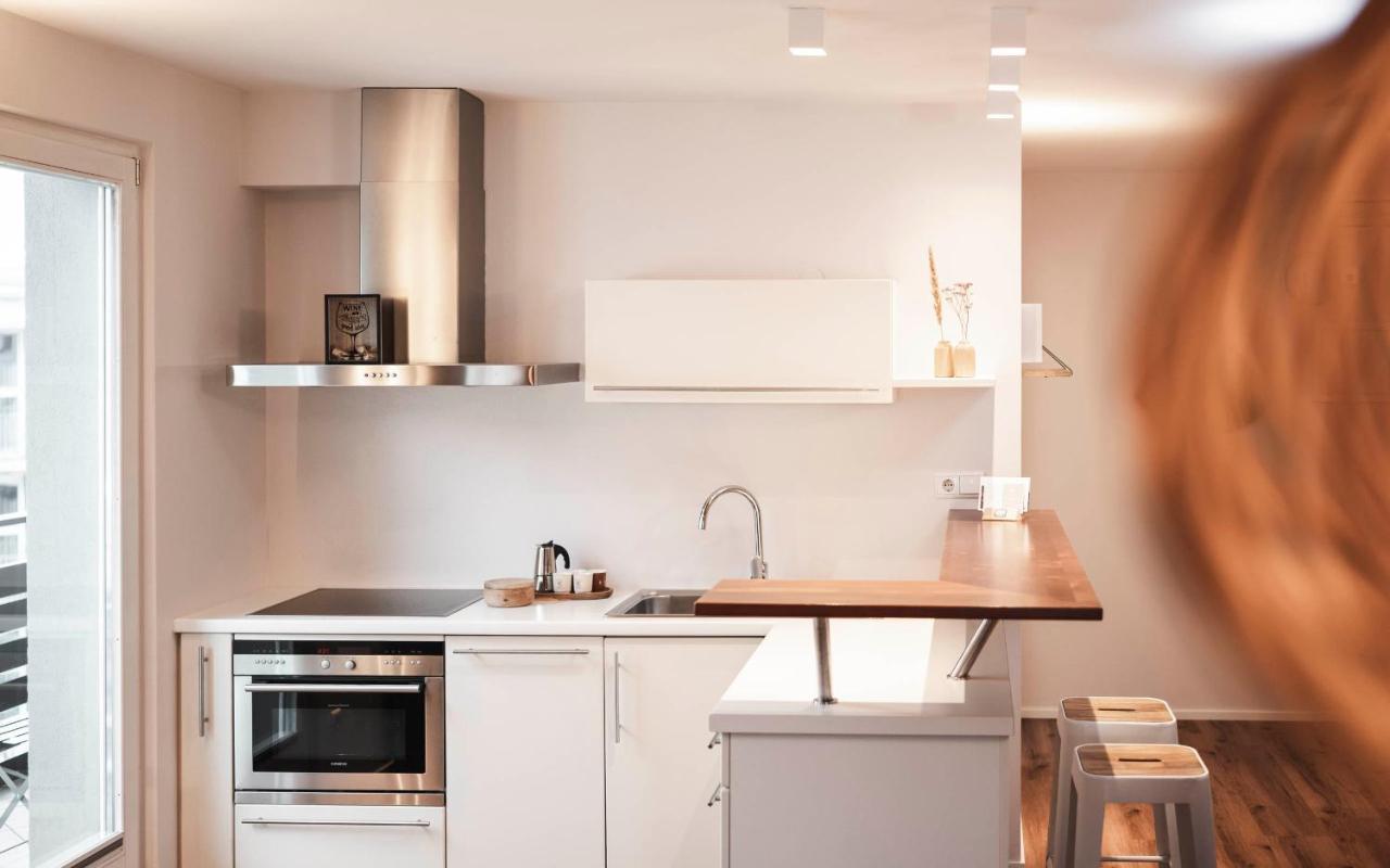 Apartments55 Бресаноне Екстериор снимка