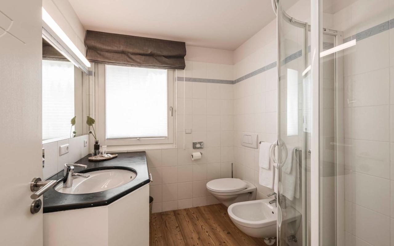 Apartments55 Бресаноне Екстериор снимка